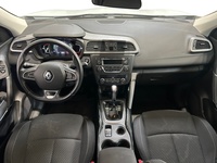 Renault Kadjar vaihtoauto