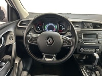 Renault Kadjar vaihtoauto