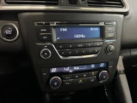 Renault Kadjar vaihtoauto