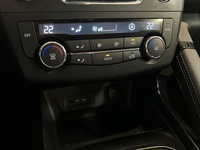 Renault Kadjar vaihtoauto