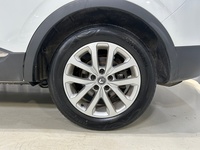 Renault Kadjar vaihtoauto