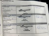 Renault Kadjar vaihtoauto