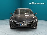 Volkswagen Arteon vaihtoauto