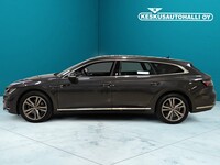 Volkswagen Arteon vaihtoauto
