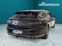 Volkswagen Arteon vaihtoauto