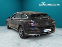 Volkswagen Arteon vaihtoauto