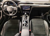 Volkswagen Arteon vaihtoauto