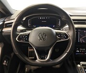 Volkswagen Arteon vaihtoauto