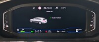 Volkswagen Arteon vaihtoauto