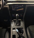 Volkswagen Arteon vaihtoauto