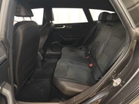 Volkswagen Arteon vaihtoauto