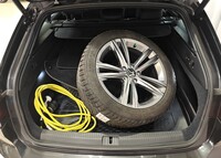 Volkswagen Arteon vaihtoauto
