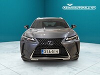 Lexus UX vaihtoauto