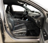 Lexus UX vaihtoauto