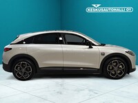 Smart #3 vaihtoauto