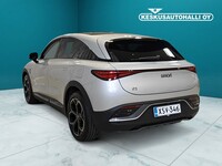 Smart #3 vaihtoauto