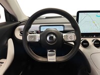 Smart #3 vaihtoauto