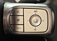 Smart #3 vaihtoauto
