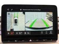 Smart #3 vaihtoauto