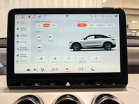 Smart #3 vaihtoauto