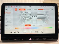 Smart #3 vaihtoauto