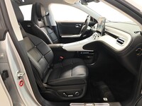 Smart #3 vaihtoauto