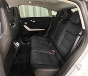 Smart #3 vaihtoauto