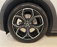 Smart #3 vaihtoauto