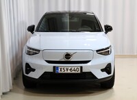 Volvo EC40 vaihtoauto