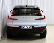 Volvo EC40 vaihtoauto