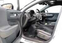 Volvo EC40 vaihtoauto