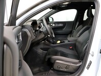 Volvo EC40 vaihtoauto