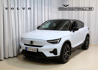 Volvo EC40 vaihtoauto