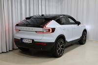 Volvo EC40 vaihtoauto