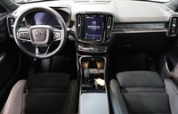 Volvo EC40 vaihtoauto