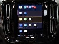 Volvo EC40 vaihtoauto