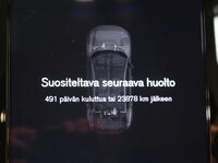 Volvo EC40 vaihtoauto