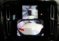 Volvo EC40 vaihtoauto