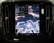 Volvo EC40 vaihtoauto