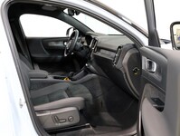 Volvo EC40 vaihtoauto