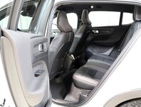 Volvo EC40 vaihtoauto