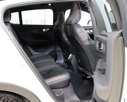 Volvo EC40 vaihtoauto