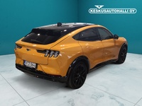 Ford USA Mustang vaihtoauto