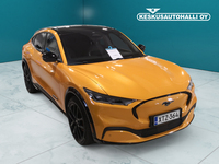 Ford USA Mustang vaihtoauto