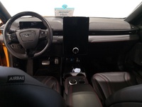 Ford USA Mustang vaihtoauto