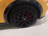 Ford USA Mustang vaihtoauto