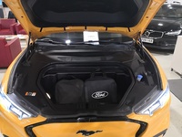 Ford USA Mustang vaihtoauto