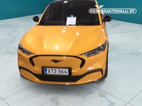 Ford USA Mustang vaihtoauto