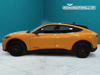 Ford USA Mustang vaihtoauto