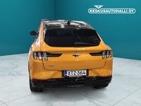 Ford USA Mustang vaihtoauto